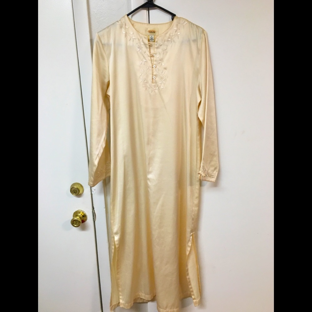 Talbots Nightgown